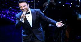 Tarkan va pune în buzunar 150 de mii de lire în fiecare minut!