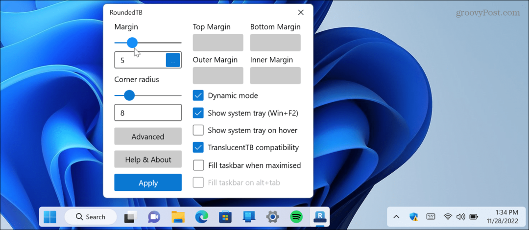 Cele mai bune aplicații pentru personalizarea Windows 11