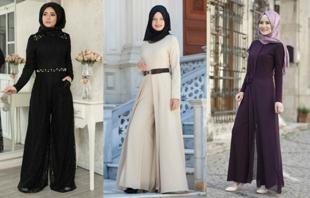 Noul favorit al modei hijab: combinațiile Tulum