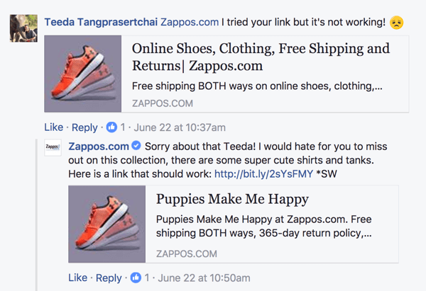 Zappos este cunoscut pentru cultura serviciilor pentru clienți.