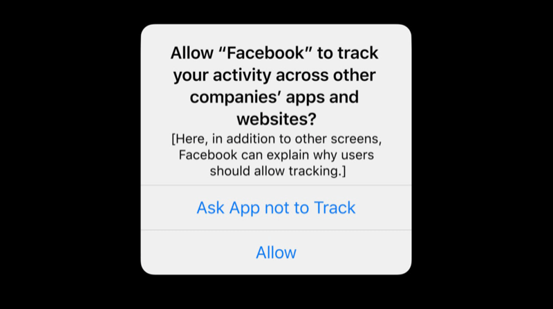 Succesul publicitar Facebook fără date Apple: reconsiderarea strategiei dvs.: examinator de rețele sociale