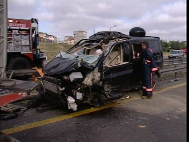 Accident în 2012