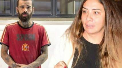 Închisoare pentru fosta soție a lui Ișın Karaca!