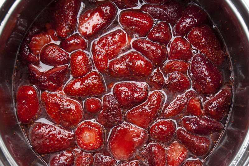 Cum se face gem de căpșuni acasă? Sfaturi pentru prepararea gemului de căpșuni