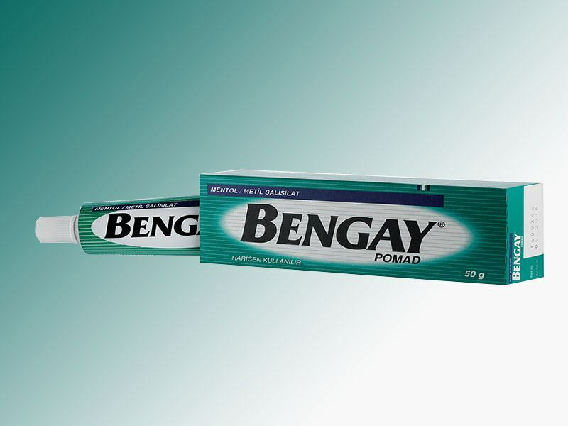 Ce face crema Bengay și pentru ce este bună crema Bengay? Cum se utilizează crema bengay?