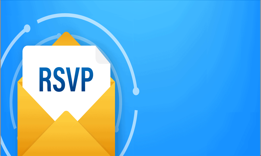 Cum să creați un eveniment RSVP în Gmail și Google Calendar
