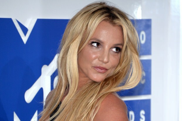 Știrile lui Britney Spears