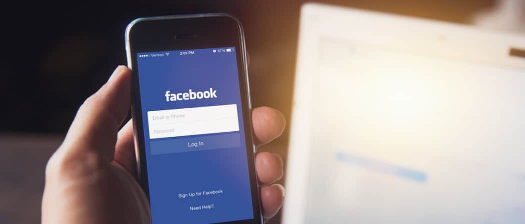 Cum deblochează pe cineva pe Facebook, dar blochează postările enervante