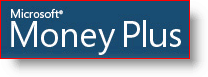 Pictograma Microsoft Money Plus:: groovyPost.com