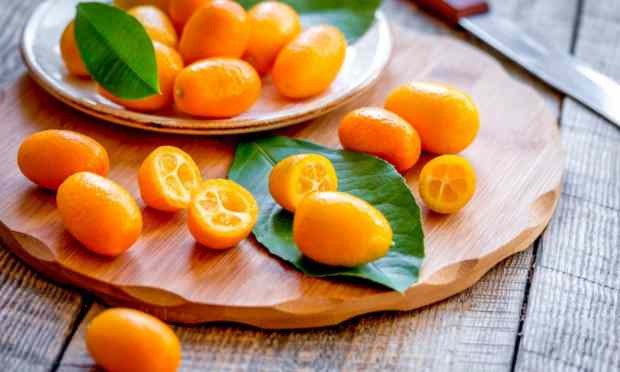 beneficiile kumquat