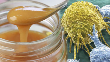 Care sunt avantajele bicarbonatului de sodiu? Dacă amestecați și consumați o linguriță de miere pe zi ...
