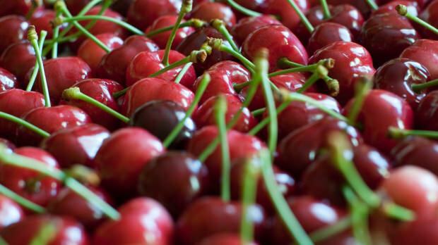 Beneficiile Cherry pentru digestie