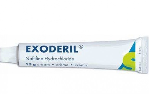 Pentru ce se folosește crema Exoderil? Cum se folosește crema Exoderil? Prețul cremei Exoderil