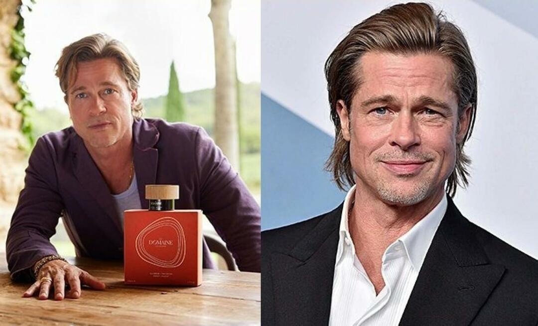 Brad Pitt își dezvăluie secretul pentru a rămâne tânăr! „Funcționează foarte bine pe propria mea piele, o întinerește”