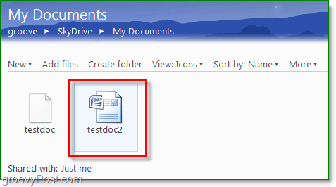 faceți clic pe biroul de documente 2010 pentru a obține mai multe detalii