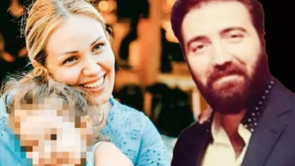 Luând fenomenul social media Zeynep Özbayrak departe de fosta ei soție timp de 2 luni!