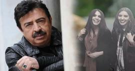 Fiicele lui Ahmet Selçuk Ilkan au devenit victime ale laserului! Ars pe tot corpul lor