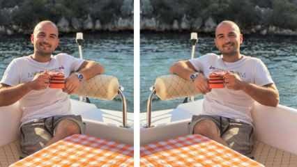 Youtuber Çağdaș Özsarı a fost otrăvit de peștii leu!