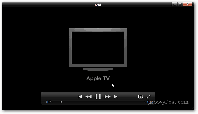 Apple TV