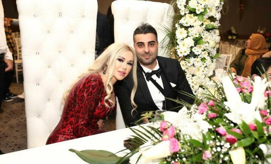 Mare șoc pentru cântărețul turc Ceylan, care a urcat pe scenă la nunta de la Mersin!