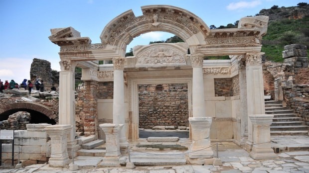 Orașul antic Kyzikos