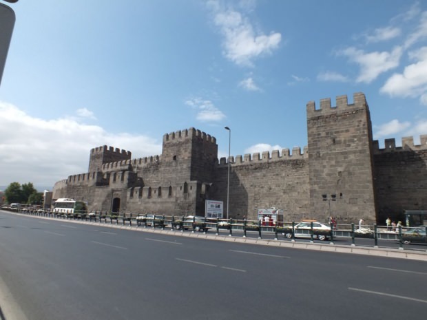 Castelul Kayseri