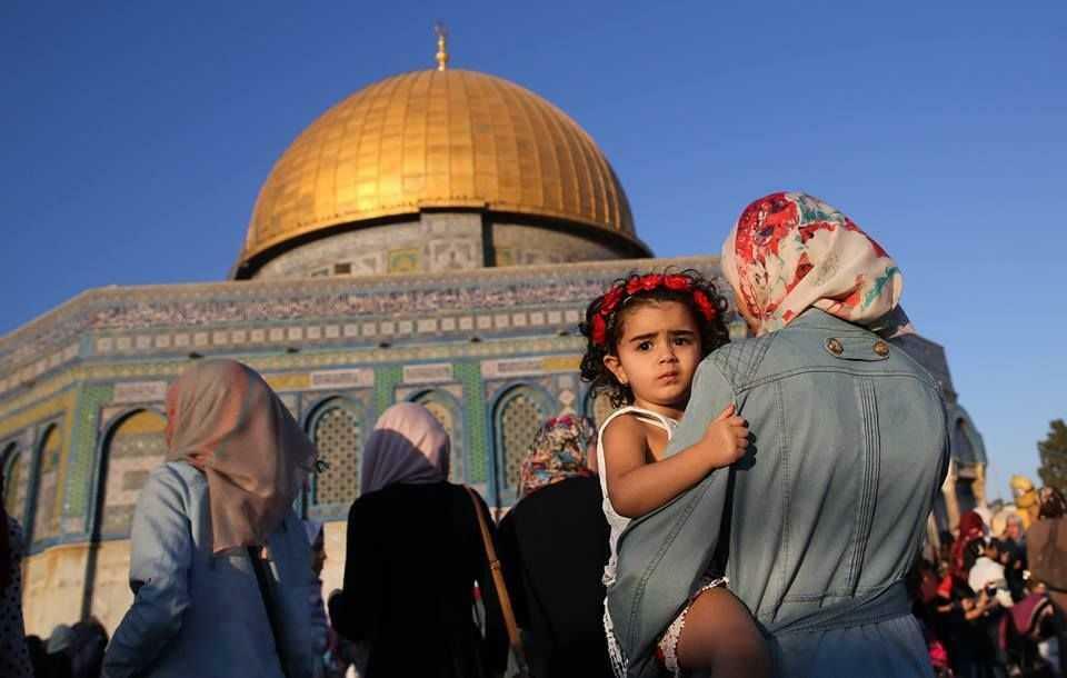Cum să insufleți copiilor dragostea pentru Ierusalim