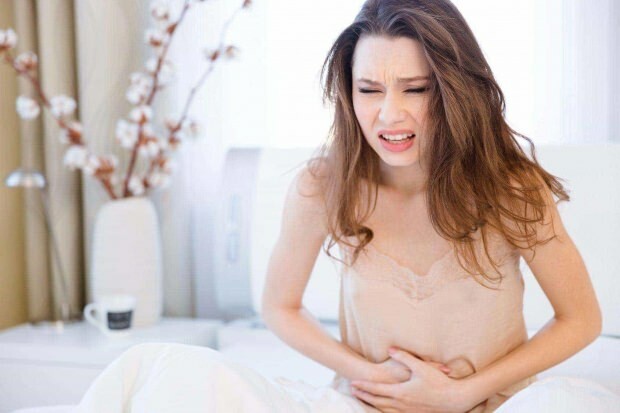 Ce este indigestia și care sunt simptomele sale? Cura naturală care este bună pentru indigestie ...