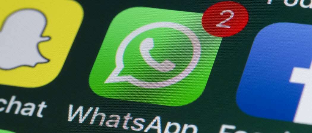 Cum să controlezi cine te poate adăuga la grupurile WhatsApp