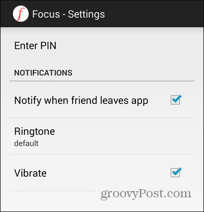 Împiedicați accesul la fotografii de pe telefonul dvs. Android