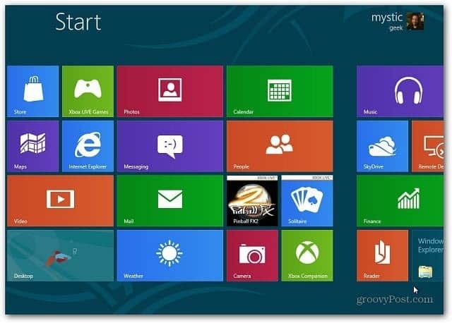 Sondaj cititor: Faceți previzualizare Windows 8 pentru consumatori?