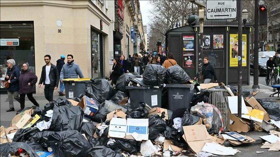 Orașul gropilor de gunoi, nu al iubitorilor: Paris! Ce este Sindromul Paris, coșmarul japonezilor?