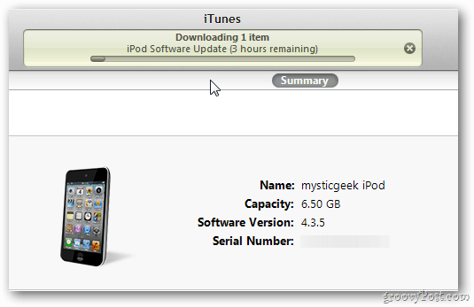 Descărcați iOS 5