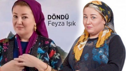 Seria TV Gönül Mountain Cine este Dönü? Cine este Feyza Ișık și câți ani are?