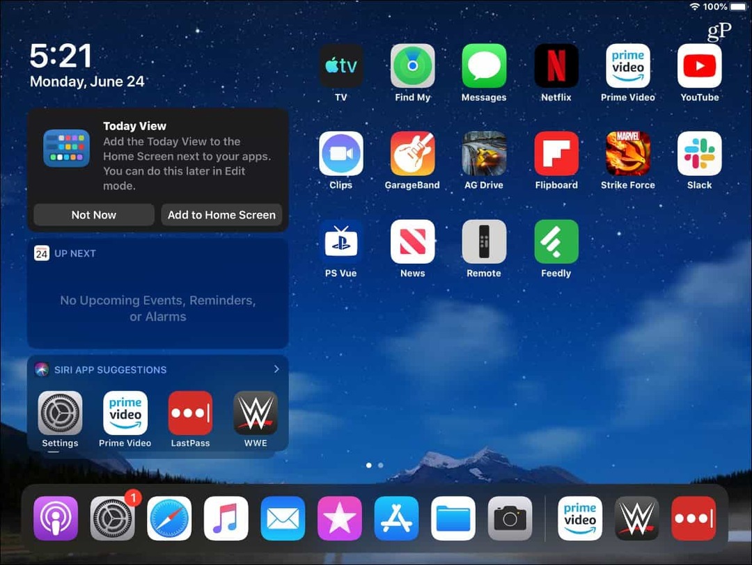 Alăturați-vă programului beta public Apple pentru a testa versiuni noi iOS, iPadOS, macOS și tvOS
