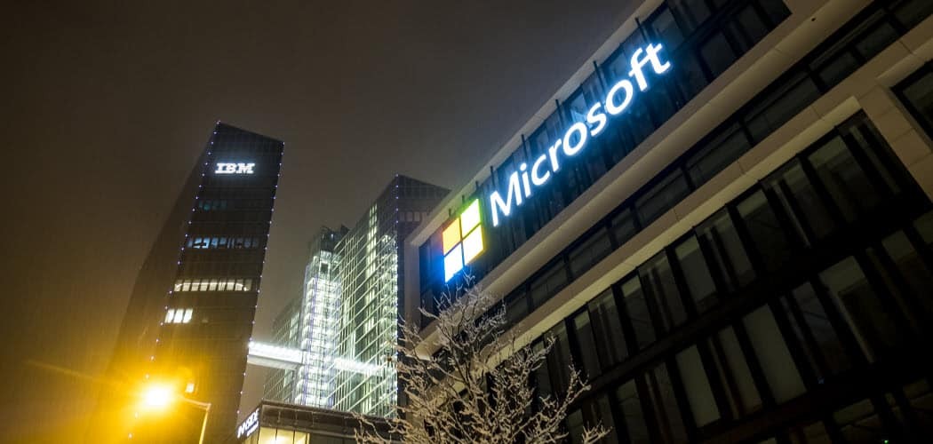 Microsoft lansează Windows 10 RS5 Preview Build 17733