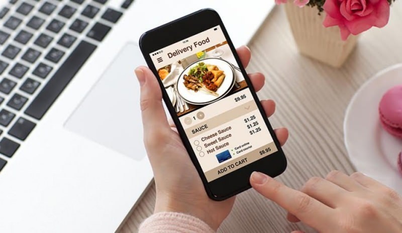 Site-uri unde veți comanda mâncare online