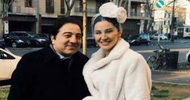 Fazıl Say și Ece Dagestan și-au dat mâna și au divorțat!
