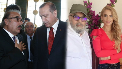 Ferdi Tayfur: Erdogan este trădat pentru bunătatea sa!