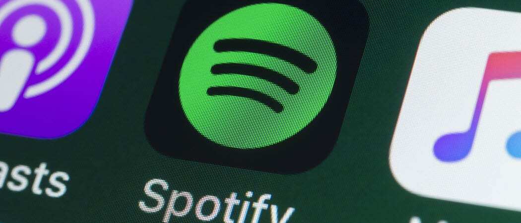 Cum să conectezi Shazam la Apple Music sau Spotify