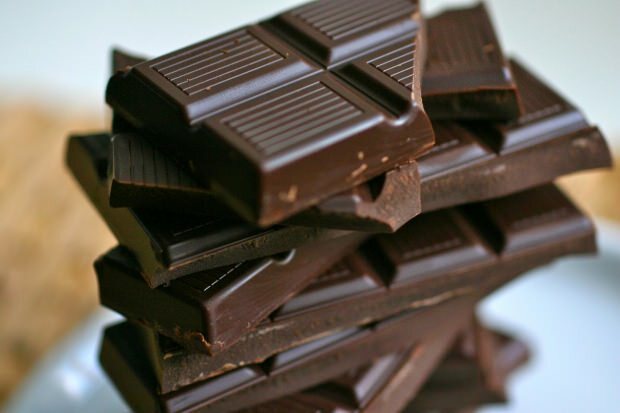 Care sunt avantajele ciocolatei negre? Fapte necunoscute despre ciocolată ...