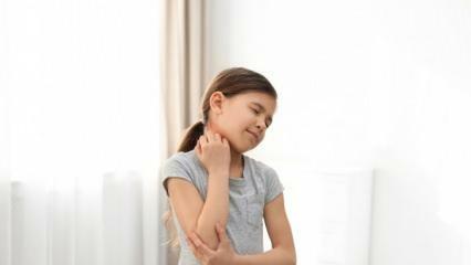 Atenție părinți: Motivul durerii persistente din brațul copilului dumneavoastră poate fi ghiozdanul lui! 