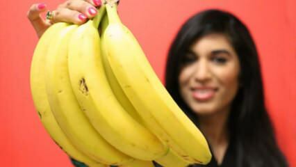 Cum să prevină întunecarea bananelor? Sugestii de soluții practice pentru banane înnegrite
