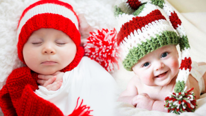 Modă fără vârstă la bebeluși: pălării pompom