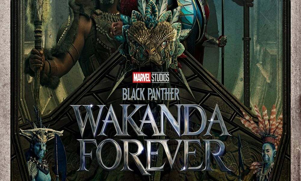 Black Panther: Wakanda Forever debutează pe 1 februarie pe Disney Plus