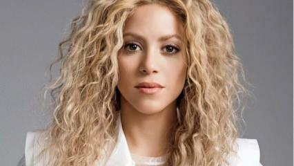 Celebra cântăreață Shakira a decis să divorțeze după ce a fost înșelată! El a lăsat un mesaj fanilor săi