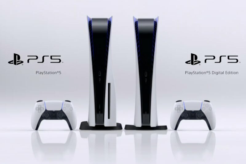 Prețul PlayStation 5 a fost anunțat, este epuizat în noaptea în care va fi pus în vânzare! Prețul PlayStation 5 în străinătate