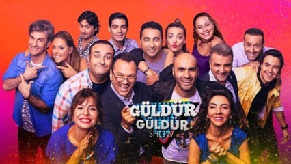 Celebrul cântăreț Emre Altuğ s-a transferat la „Güldür Güldür