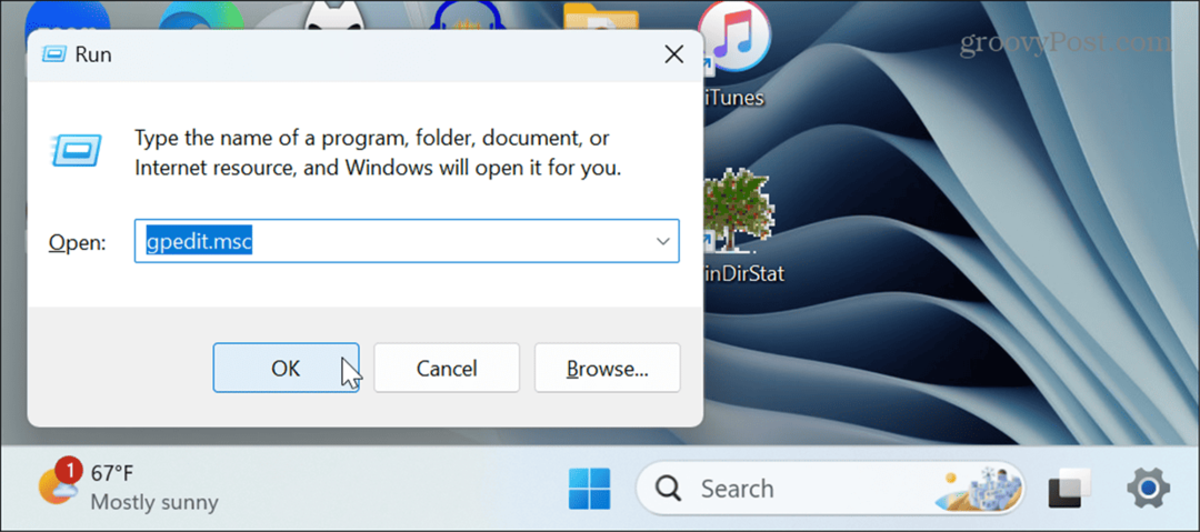 Cum să remediați nicio opțiune de alimentare disponibilă pe Windows 11