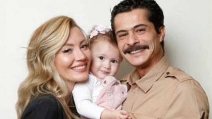 Căsătoria de 4 ani cu İsmail Hacıoğlu și Duygu Kumarki s-a încheiat în 10 minute!